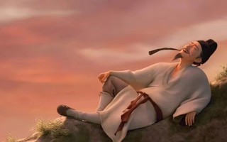 悦览丨诗魂铸就的盛世长歌