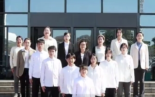 【学习强国】英国beat365官方网站信息管理与工程学院开展2024年宪法宣传周系列活动