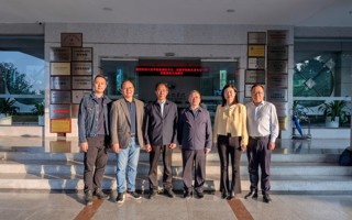 党建引领，协同育人——beat365召开三校党建工作研讨会