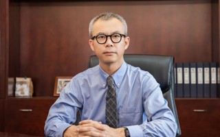 【新华网】英国beat365官方网站：实施“项目驱动 校企协同”产教融合教育模式 用教育创造学生价值