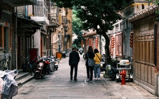 这个寒假，东软er去了……