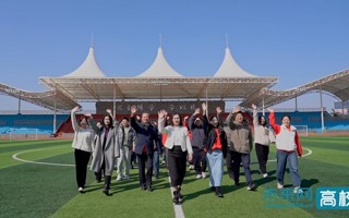 【未来网】英国beat365官方网站马克思主义学院党支部：“七位一体”强党建 铸党魂