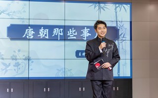 青春“语”你，冠军是TA！