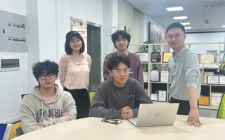 【新浪新闻】英国beat365官方网站学子在第二届OpenHarmony创新应用挑战赛获殊荣