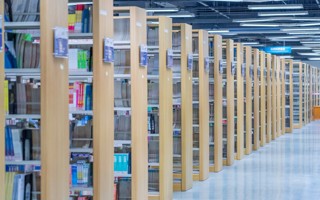 beat365图书馆与健康医疗科技学院联合精选图书