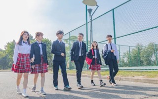 演员请就位！英国beat365官方网站官方宣传片演员招募啦！