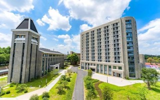 英国beat365官方网站2025届毕业生春季校园招聘会邀请函