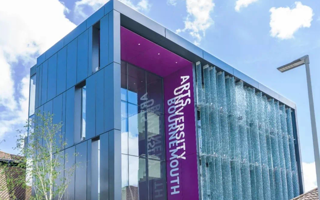 英国beat365官方网站-英国伯恩茅斯艺术大学