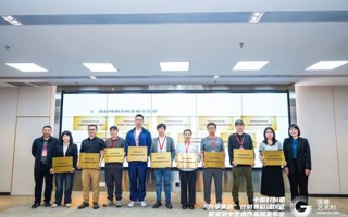 喜讯！beat365数字孪生实验室入驻高校特别实验室联合总部