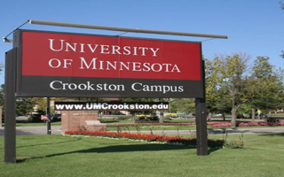 英国beat365官方网站-美国明尼苏达大学（克鲁克斯顿校区）