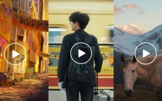 谨以此片，献给横冲直撞的青春