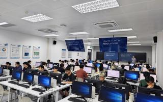 beat365学子在第十六届蓝桥杯全国软件和信息技术专业人才大赛省赛中荣获佳绩