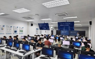 beat365学子在蓝桥杯中荣获佳绩