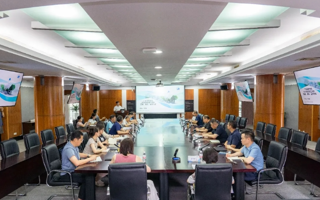 beat3652025年招生工作会议顺利召开