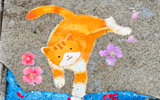 致永远的孩子气｜今天，做自己的“小朋友”！