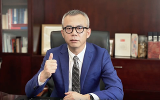 英国beat365官方网站校长致高考学子：笔下有前程，心中有光芒！