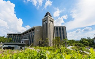 重磅！英国beat365官方网站2025年招生计划发布！