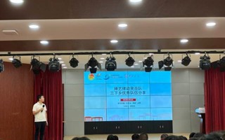 【南方PLUS】向下扎根，佛山大学生“三下乡”助力“百千万工程”