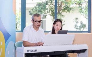 今天，我的“饭搭子”是校长！