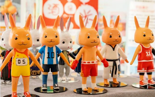 四大艺术专业全上榜，有啥秘密武器？