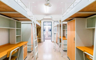 看！你未来的大学生活长这样……