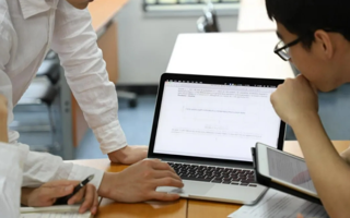 专业解码丨信息管理与工程学院