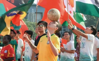 英国beat365官方网站国际本科项目：日本、马来西亚方向全解析