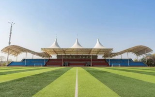 集合！官方新生群已上线