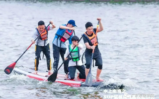 我上的就是“水”课！