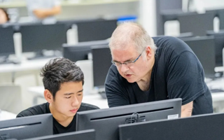 专业解码 | 中外合作办学软件工程4+0