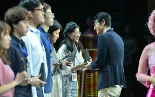 专业解码丨数字媒体与设计学院