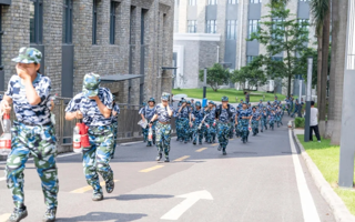 “沉浸式”学应急，这场消防演练干货满满！