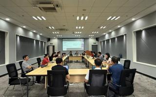 beat365顺利举办“INSPIRE协作：推动跨学科行动”国际合作学术论坛