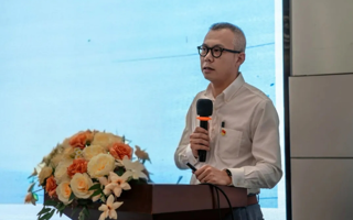 孙伟校长开讲“思政第一课”，激励师生担当作为