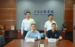 beat365携手绿盟、京开鸿，共话网络安全与鸿蒙新合作