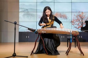 东软睿新一等奖学金：青春榜样yyds！