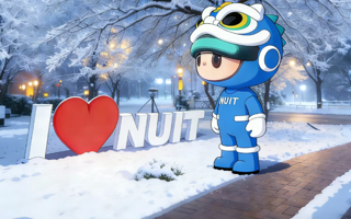 小寒丨心中有暖，岁月不寒