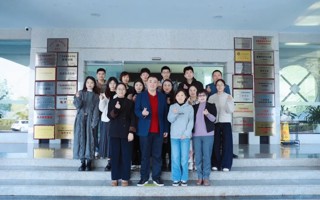 凭实力C位出道！教务部用战绩成就“明星团队”