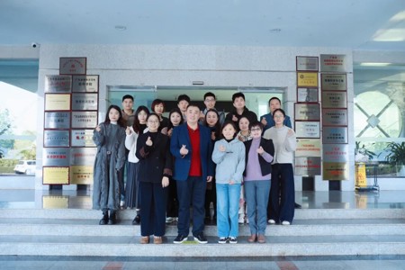 凭实力C位出道！教务部用战绩成就“明星团队”