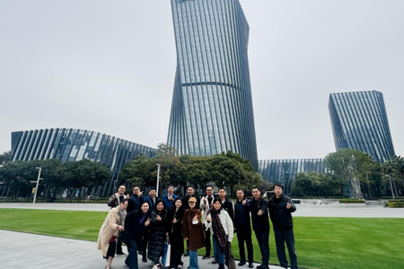 美的×东软，有什么新动作？