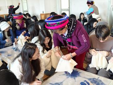 跨域采风—— 英国beat365官方网站数字媒体与设计学院写生实践活动有序推进