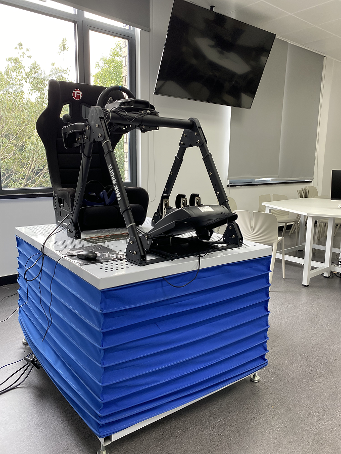 智能媒体实验室 智能媒体实验室