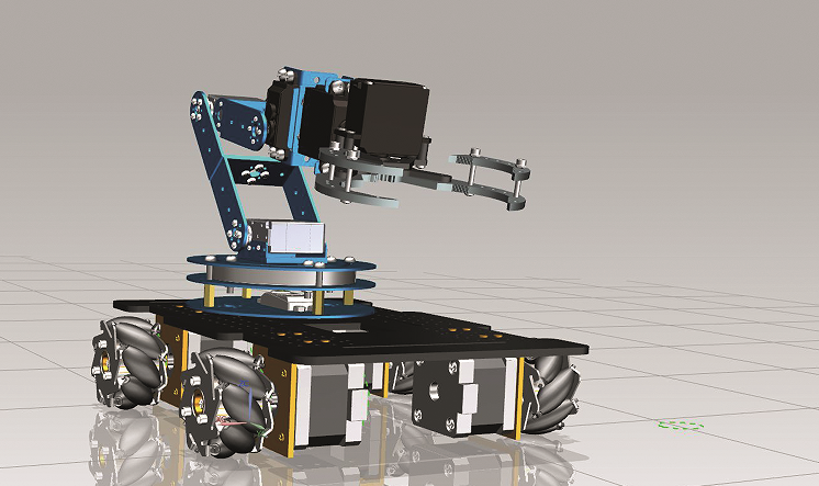 电子信息工程创新开放实验室 电子信息工程创新开放实验室