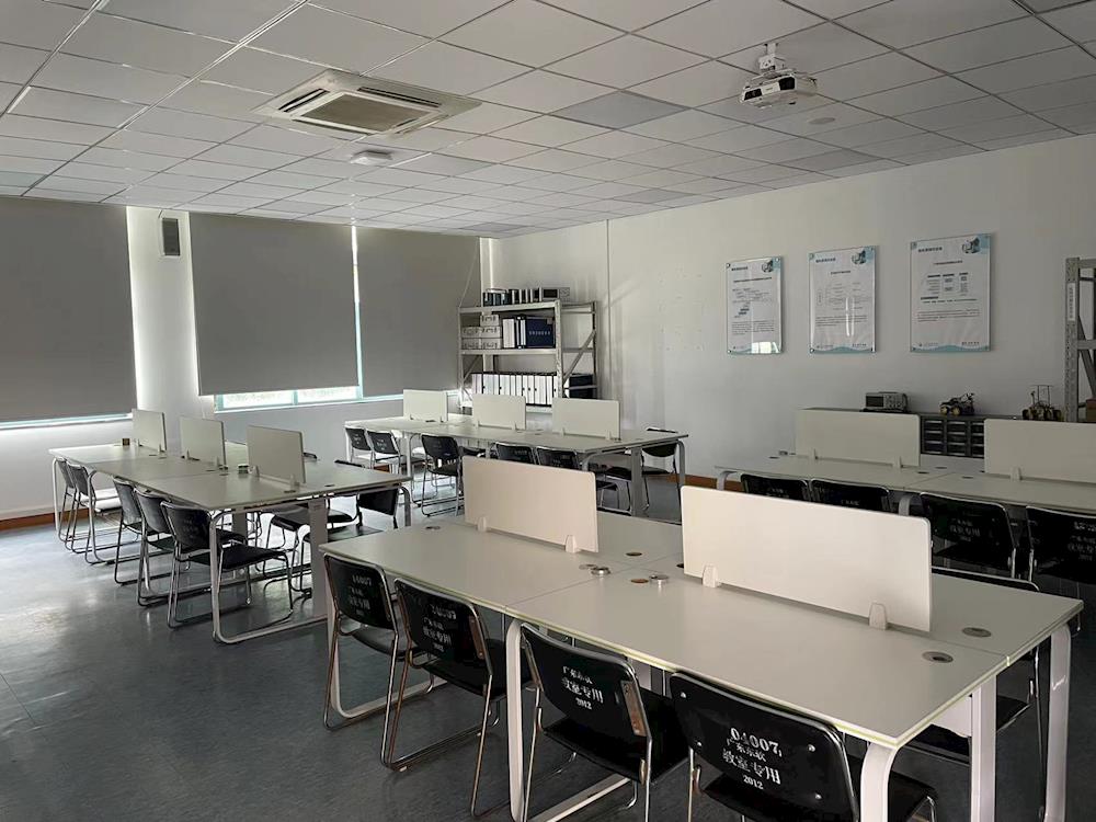 微机原理实验室 微机原理实验室